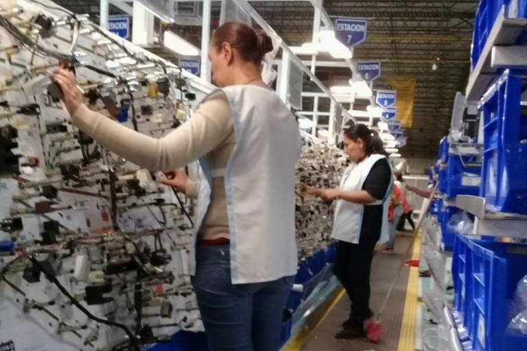 Ahome encabeza recuperación de empleos a un año del confinamiento: Codesin