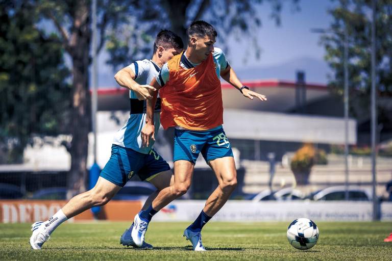 América y Pachuca buscan amarrar en casa el pase a semifinales