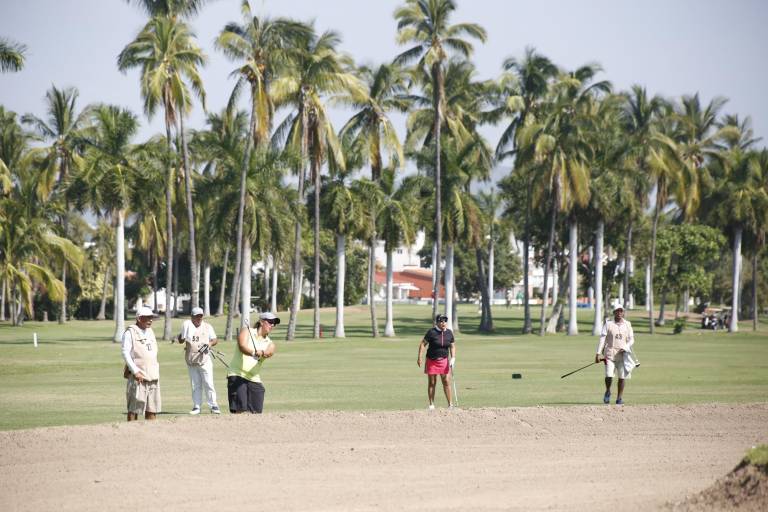 Se viene el Torneo de Golf InfoAgro Exhibition A Go-Go 2021