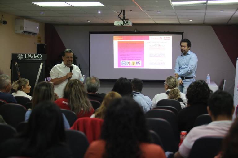 Vigila IEES que no se salgan las cosas del orden normativo durante proceso electoral: Fajardo Mejía