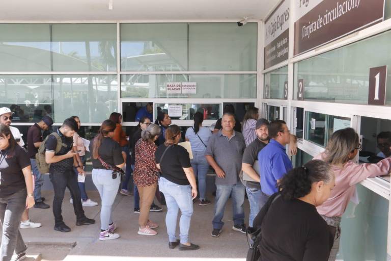 Por Semana Santa, pago de refrendo vehicular 2024 será totalmente en línea hasta el 31 de marzo