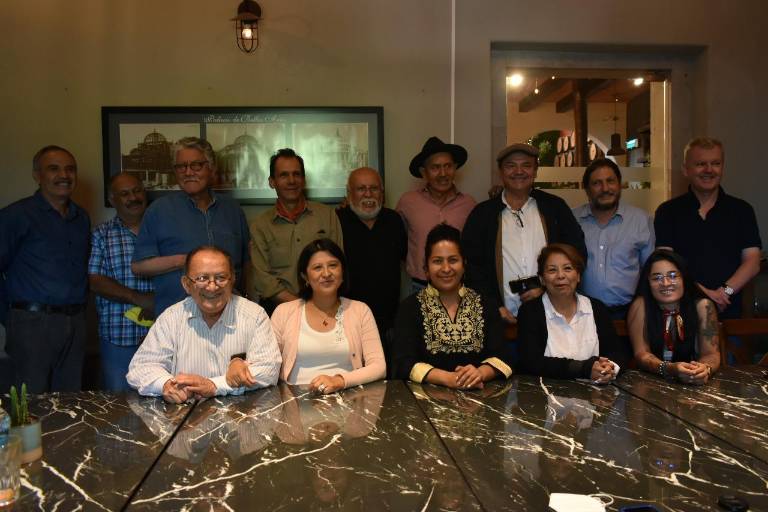 Celebrarán los 100 años del muralismo mexicano en Mocorito