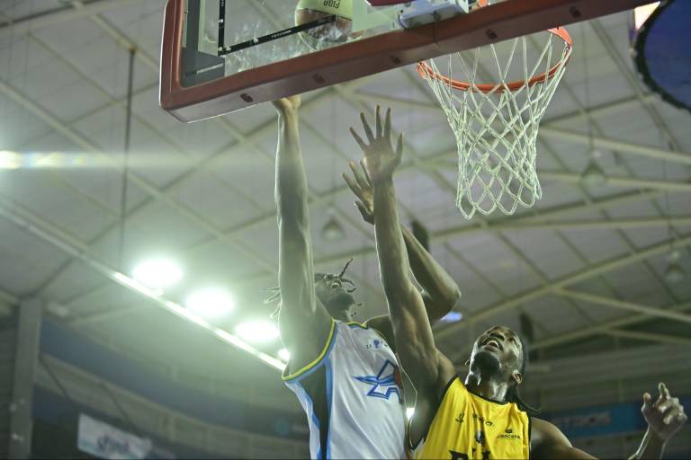 Caballeros de Culiacán hilvana su cuarta derrota y es barrido por Astros de Jalisco