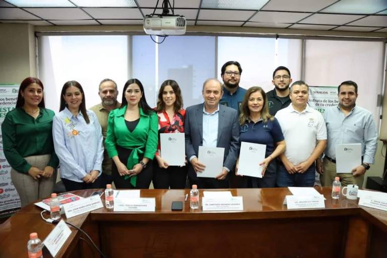 Tomateros de Culiacán brindará beneficios exclusivos a Cobaes