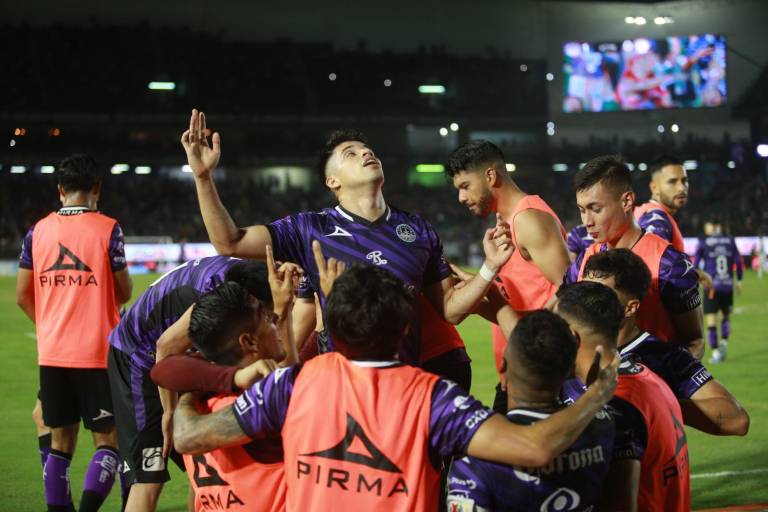 ¡Con la fe intacta! Mazatlán vence a Toluca y amarra el Play-In