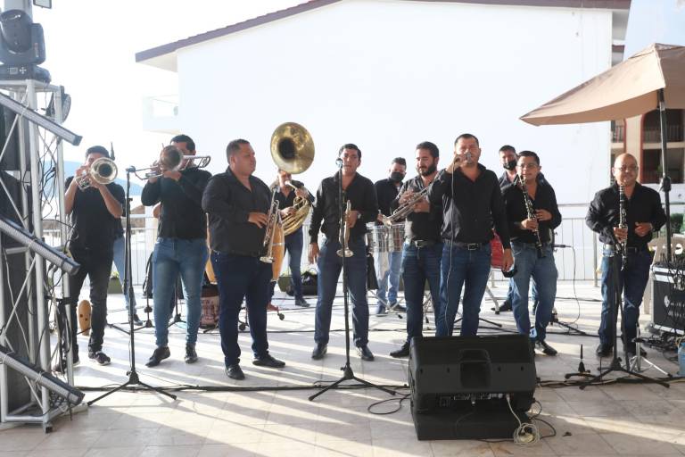 ¡Bienvenida, Elisa, a los 15 años!