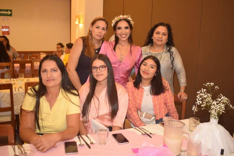 Joselín se despide de su soltería