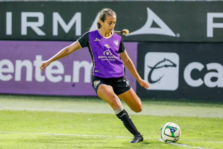 Cristina Torres es convocada a la Selección de Puerto Rico