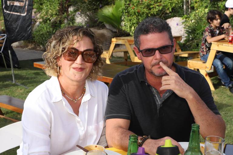 Cocinan chefs para ayudar al Centro de Readaptación Social