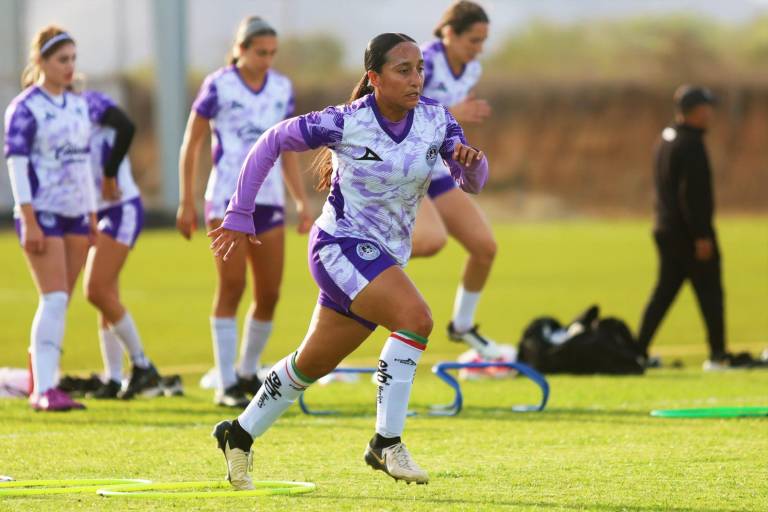 Mazatlán Femenil cierra en casa su participación en el Clausura 2024