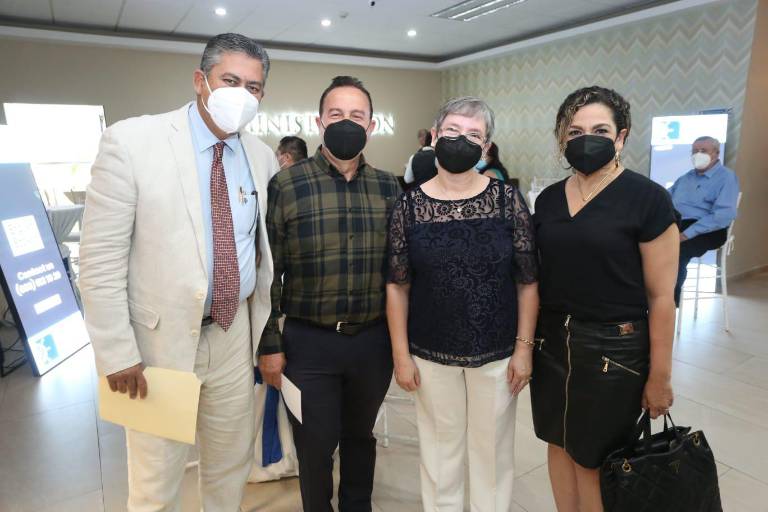 Inaugura Hospital Marina Mazatlán nueva unidad de Cuidados Intensivos de clase mundial