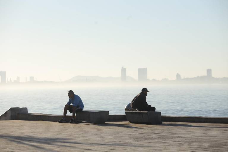 Tendrá Mazatlán cielos nublados durante la semana