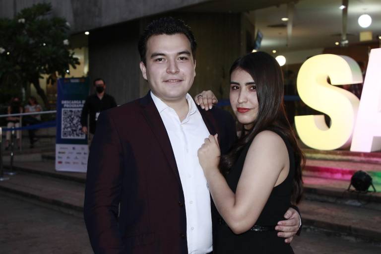 Viven mágica noche de ballet en la ‘Gala Levitar’