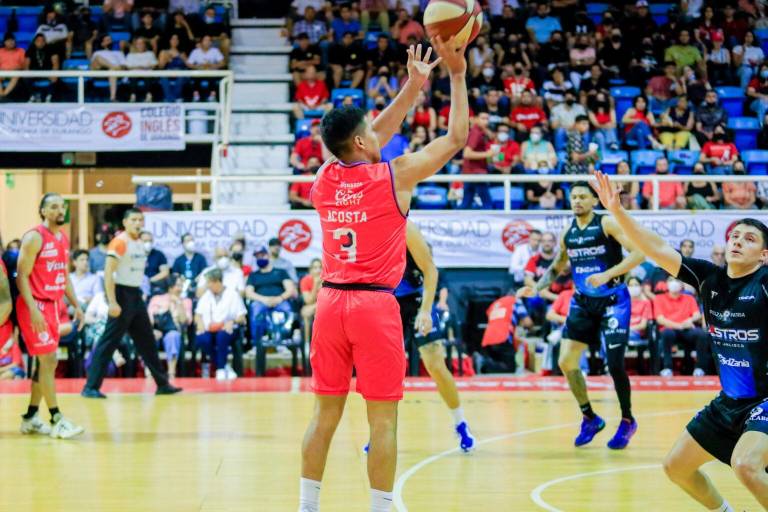 Venados Basketball realizará Try Out en la Ciudad de México