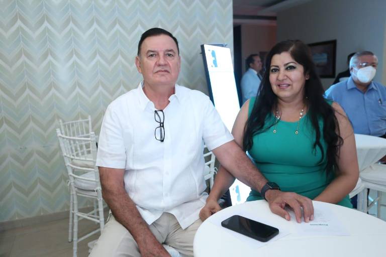 Inaugura Hospital Marina Mazatlán nueva unidad de Cuidados Intensivos de clase mundial