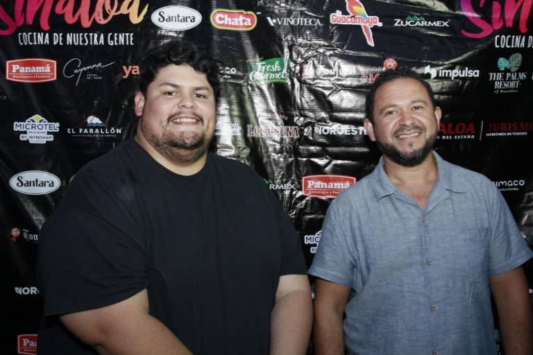 Se proyecta en Culiacán ‘A qué sabe Sinaloa’