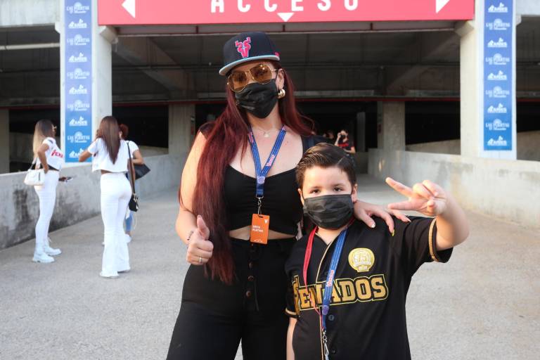 Arranca la fiesta beisbolera en el Teodoro Mariscal