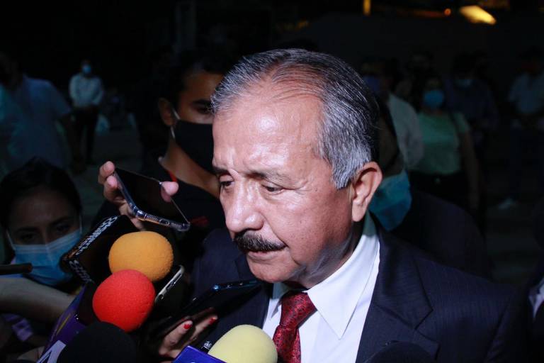 En enero se acaban descuentos de Japac para jubilados y predial, señala Alcalde de Culiacán