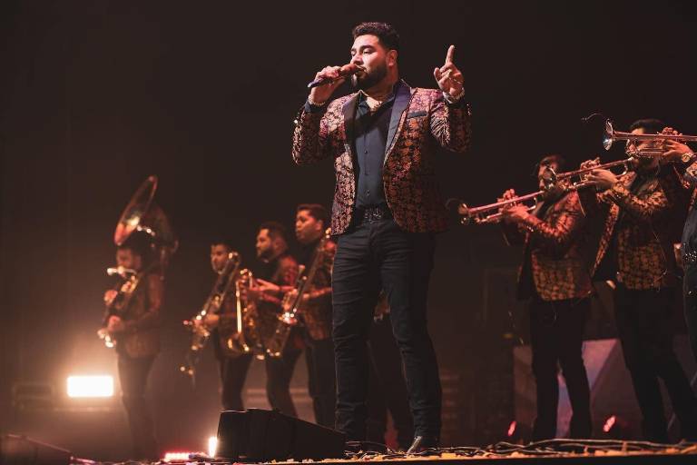 Banda MS cerrará el año con conciertos en México