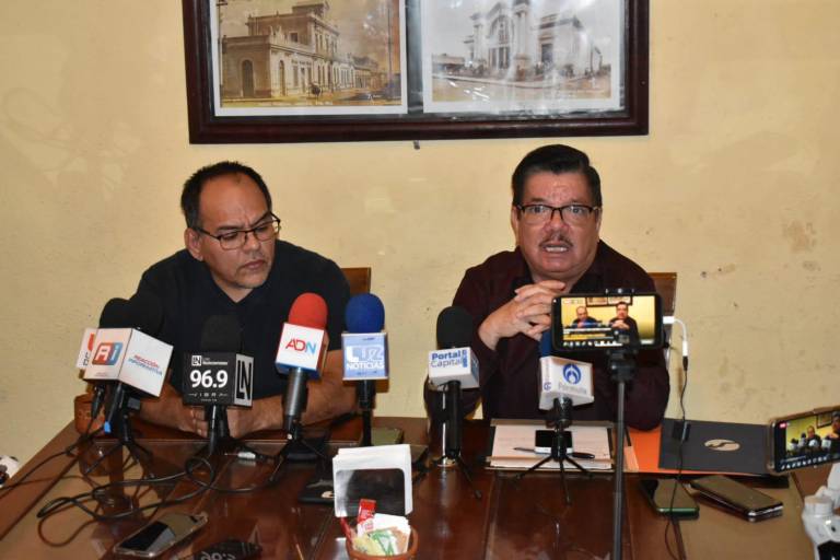 Afirman que son 4 mil los afectados por Inverplux en todo el País