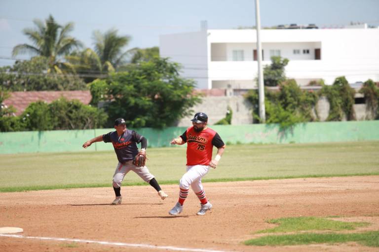 SUTERM y Esfuerzo Ciudadano igualan serie en 35 años, en el Muralla