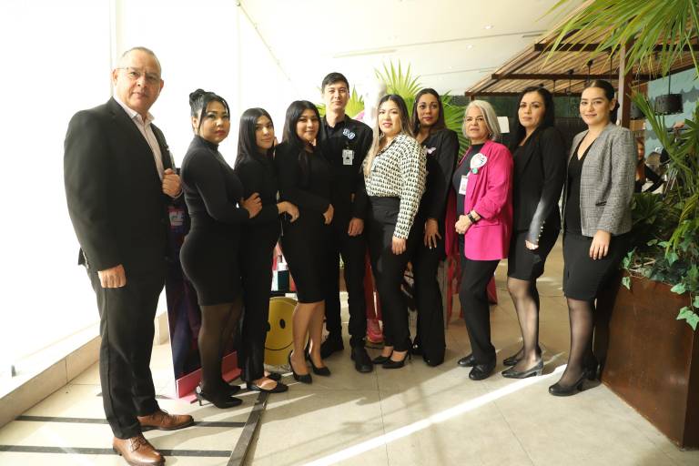 Inicia el Festival de Belleza Rendez Vous en Cimaco Mazatlán