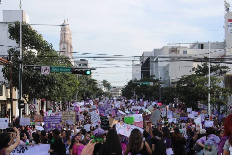 Ante desaparición de mujeres en Ahome, colectivo emite recomendaciones para utilizar vehículo de aplicación