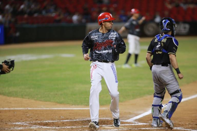 Quiero aprovechar la oportunidad de jugar con Venados: Leonardo Reginatto