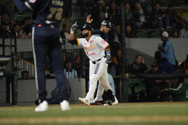 Algodoneros gana el primero en Guasave ante Águilas