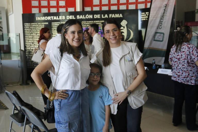 Invita a correr por la educación y la paz