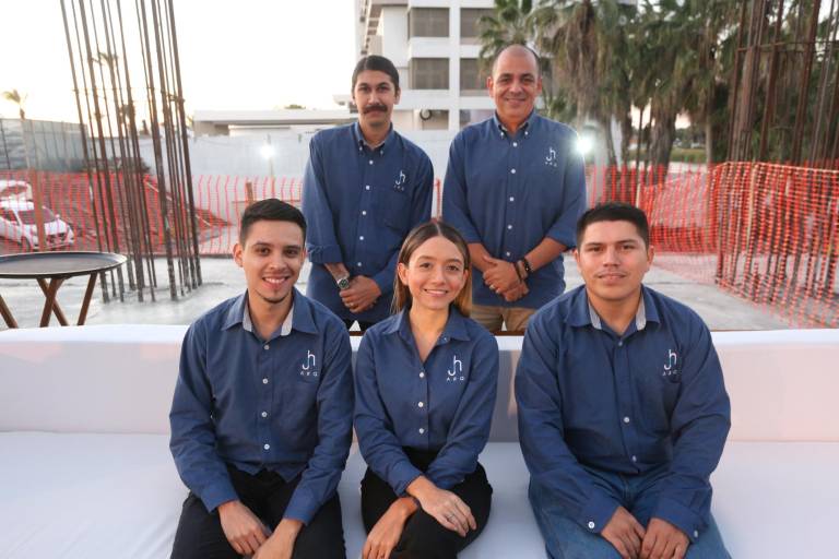 Nace nuevo proyecto inmobiliario: Akoya Sky Living