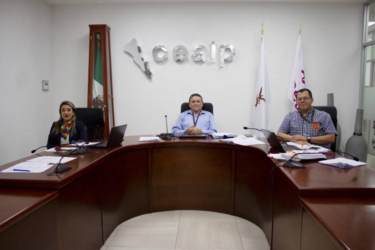 Multa CEAIP al Partido del Trabajo por opacidad