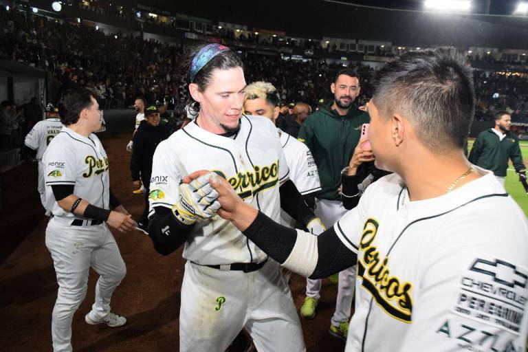Jonrón de O’Brien deja en el terreno a El Águila