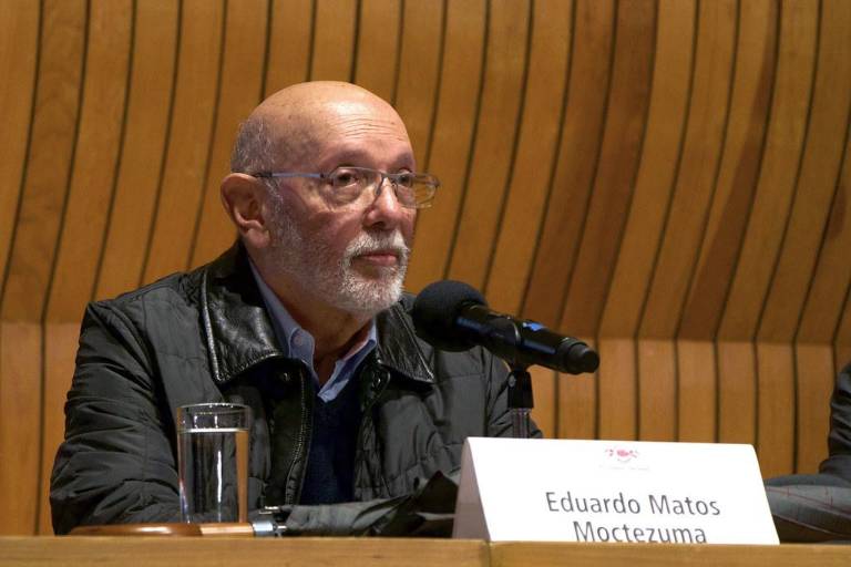 El arqueólogo mexicano Eduardo Matos gana premio Princesa de Asturias
