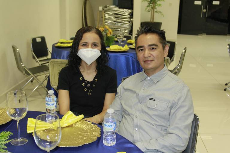 Emiliano Terán Bobadilla es el nuevo dirigente de la asociación