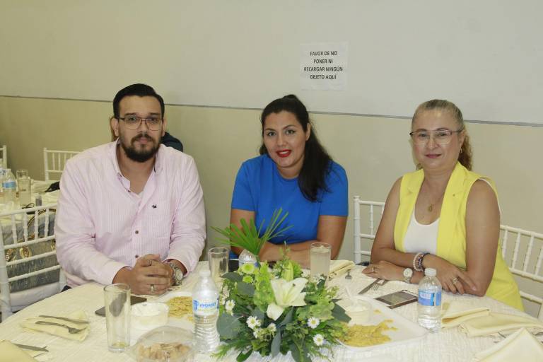 El STASE celebra el Día del Servidor Público