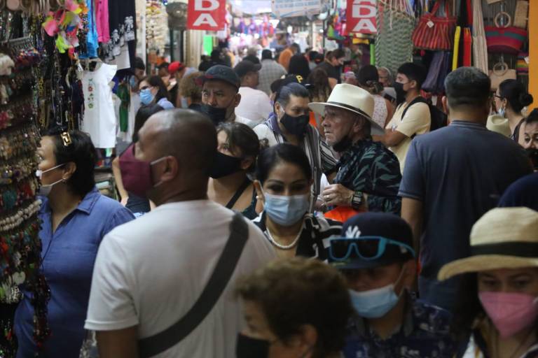 Reconoce Salud cierre de año con repunte de casos de Covid en Sinaloa