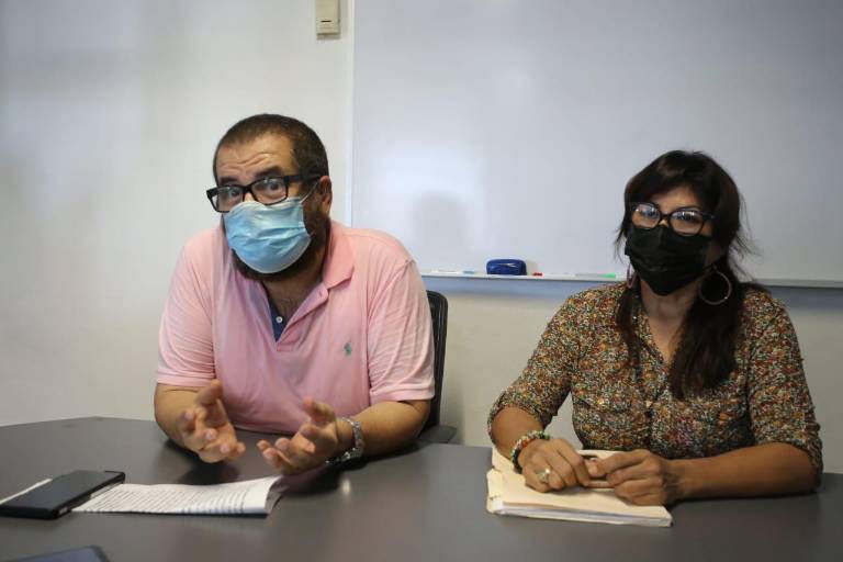 Abogados de Mazatlán interpondrán amparos sin costo a familias de niños que quieran vacunarse