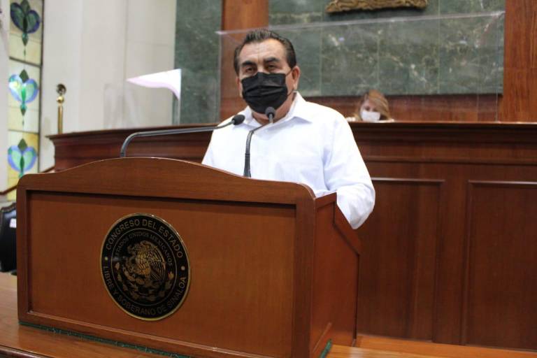 Armonizar tiempos legales para no caer en irregularidades y contratiempos, propone PRI en Congreso de Sinaloa