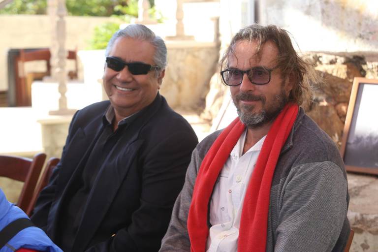 Asisten al Primer Encuentro de Biología ‘Observando Ciencia’