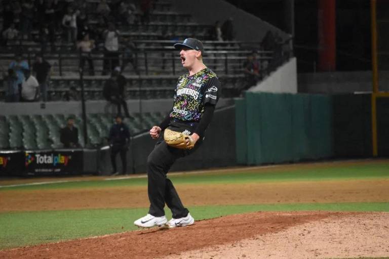 Peyton Gray deja a Algodoneros por recomendaciones médicas