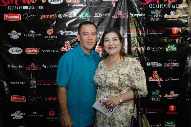 Estrenan la serie ‘A qué sabe Sinaloa’, en Los Mochis