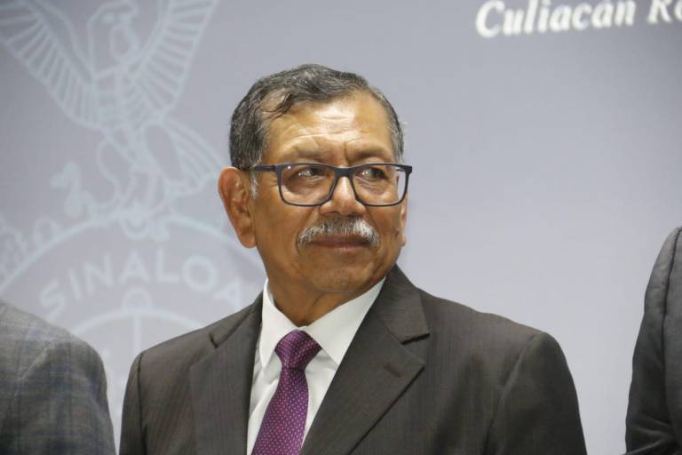 Confirma SSP que muerto en Hospital General era el hombre internado en clínica de Culiacán