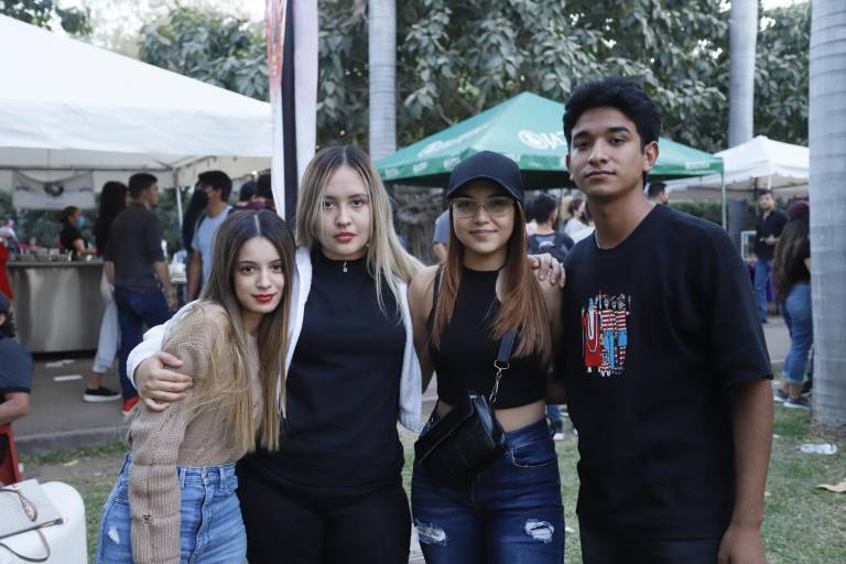 En Culiacán celebran el Día del Taco