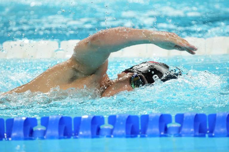 Tres hermanos en los Juegos Paralímpicos de París 2024: La hazaña histórica de los mexicanos Gutiérrez Bermúdez