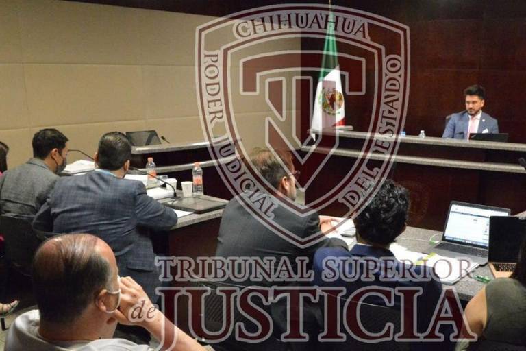 César Duarte es vinculado a proceso por peculado y asociación delictuosa