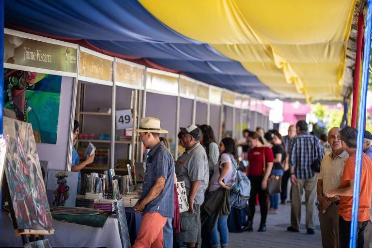 Sin incidentes en la FIL Culiacán 2023, informa PC Municipal