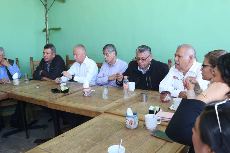 Marcharán este domingo y el de Carnaval para visibilizar el problema de familias desplazadas en Sinaloa