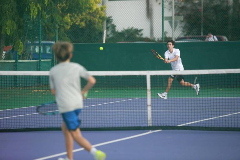 Reprograman Torneo de La Raza, en las canchas de El Cid