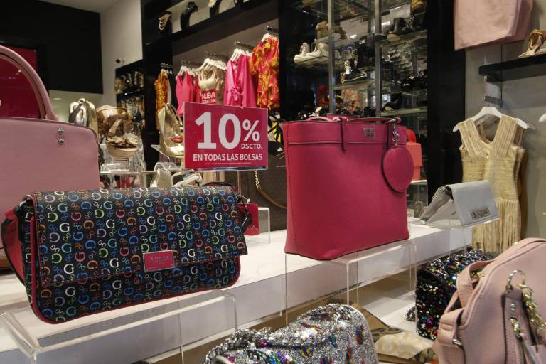 Sabe Siria Boutique lo que la mujer sinaloense quiere para lucir bella